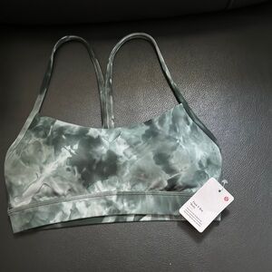 Lululemon sport bra